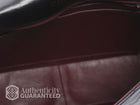 Chanel Black Lambskin Small Diana Flap Bag